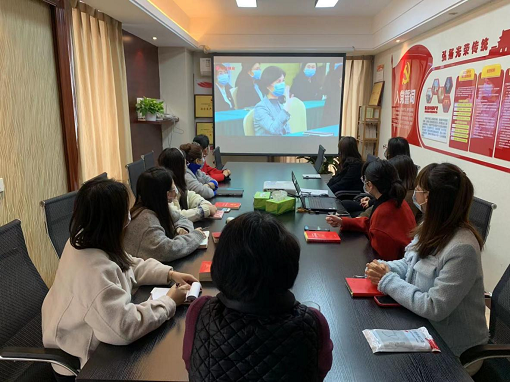 2022.3.8+中路公司+四川中路能源有限公司工會召開女職工維權行動月專題座談會.png