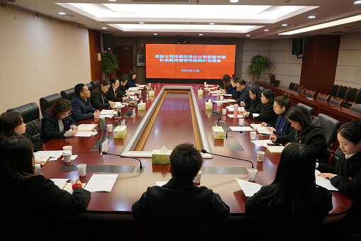 中路能源公司紀檢機構承辦成渝公司所屬市場化公司紀檢干部隊伍教育整頓專題組織生活會.png